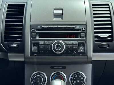 2011 Nissan Sentra, $6490. Photo 3