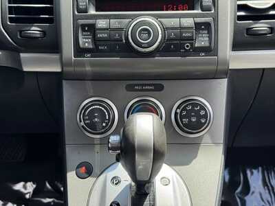 2011 Nissan Sentra, $6490. Photo 4