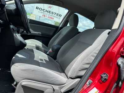 2011 Nissan Sentra, $6490. Photo 5