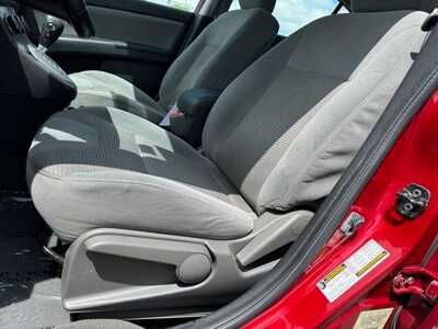 2011 Nissan Sentra, $6490. Photo 6