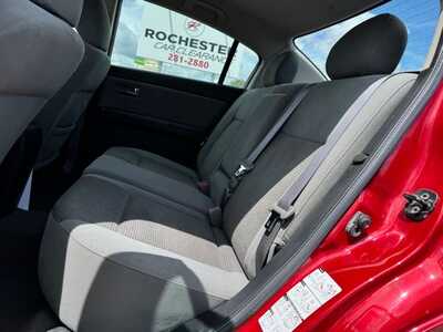 2011 Nissan Sentra, $6490. Photo 7