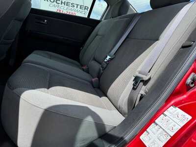 2011 Nissan Sentra, $6490. Photo 8