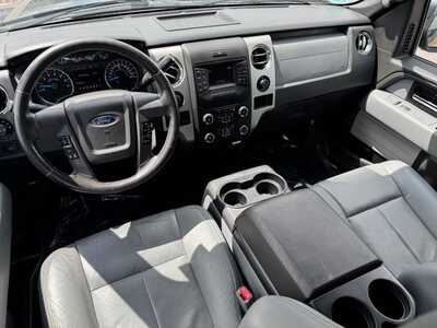 2014 Ford F150 Crew Cab, $14990. Photo 10