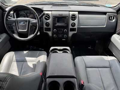 2014 Ford F150 Crew Cab, $14990. Photo 11