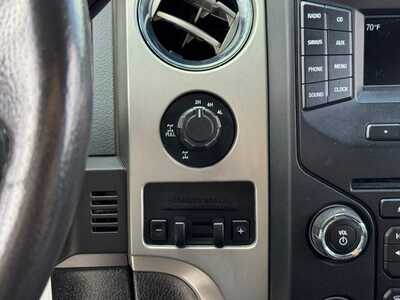 2014 Ford F150 Crew Cab, $14990. Photo 12