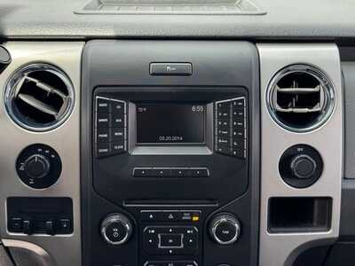 2014 Ford F150 Crew Cab, $14990. Photo 3