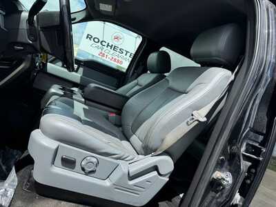 2014 Ford F150 Crew Cab, $14990. Photo 5