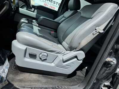 2014 Ford F150 Crew Cab, $14990. Photo 6