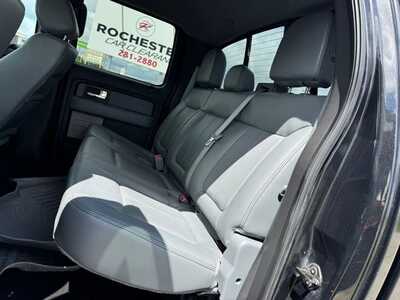 2014 Ford F150 Crew Cab, $14990. Photo 7