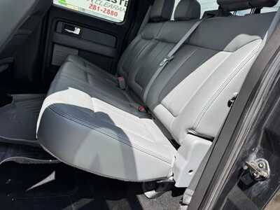 2014 Ford F150 Crew Cab, $14990. Photo 8