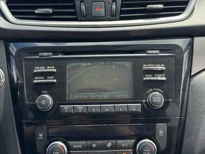 2015 Nissan Rogue, $12141. Photo 4