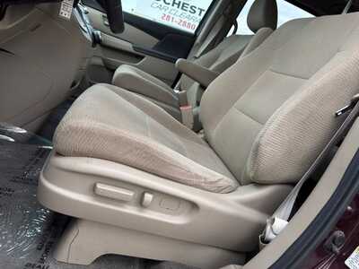 2012 Honda Odyssey, $9590. Photo 5
