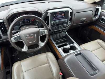 2015 GMC 1500 Crew Cab, $24990. Photo 10