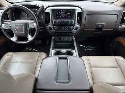 2015 GMC 1500 Crew Cab, $24990. Photo 11