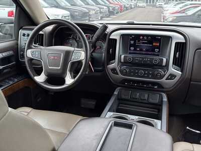 2015 GMC 1500 Crew Cab, $24990. Photo 12