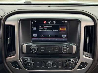 2015 GMC 1500 Crew Cab, $24990. Photo 3