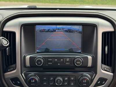 2015 GMC 1500 Crew Cab, $24990. Photo 4