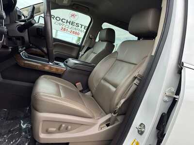2015 GMC 1500 Crew Cab, $24990. Photo 5