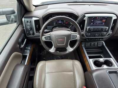 2015 GMC 1500 Crew Cab, $24990. Photo 9