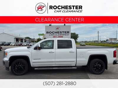 2015 GMC 1500 Crew Cab, $24990. Photo 1