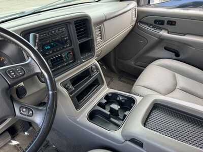 2005 GMC 2500 Crew Cab, $22190. Photo 11