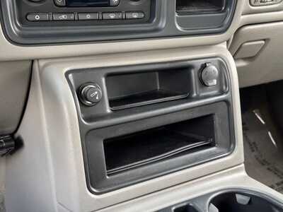2005 GMC 2500 Crew Cab, $22190. Photo 12