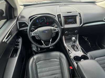 2015 Ford Edge, $10991. Photo 10