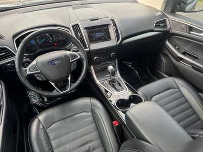2015 Ford Edge, $10991. Photo 11