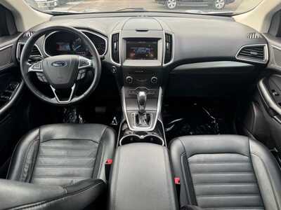 2015 Ford Edge, $10991. Photo 12
