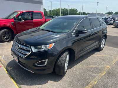 2015 Ford Edge, $10990. Photo 2
