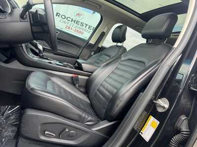 2015 Ford Edge, $10991. Photo 5