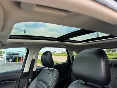 2015 Ford Edge, $10991. Photo 7