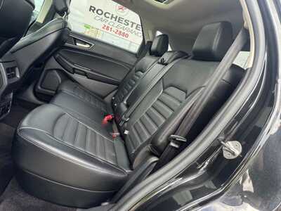 2015 Ford Edge, $10991. Photo 8