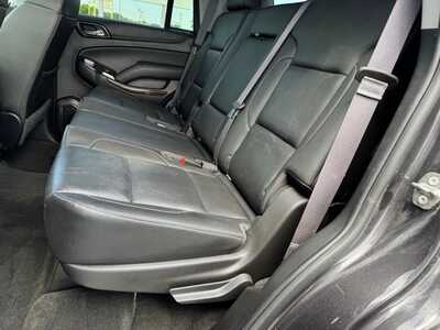 2017 GMC Yukon, $22490. Photo 10