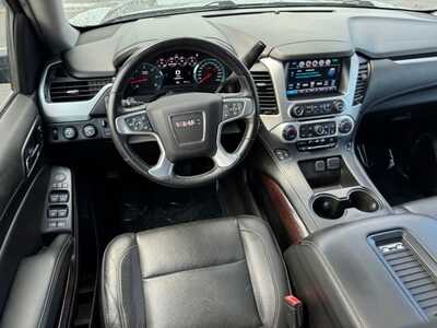 2017 GMC Yukon, $22490. Photo 11