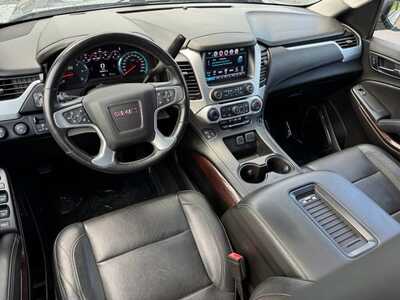 2017 GMC Yukon, $22490. Photo 12
