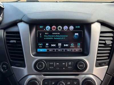 2017 GMC Yukon, $22490. Photo 3
