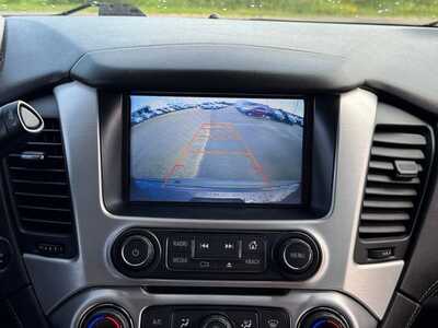 2017 GMC Yukon, $22490. Photo 4