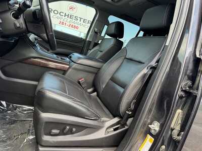 2017 GMC Yukon, $22490. Photo 5