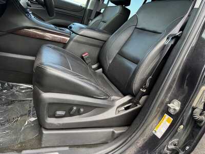 2017 GMC Yukon, $22490. Photo 6