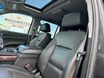 2017 GMC Yukon, $22490. Photo 7