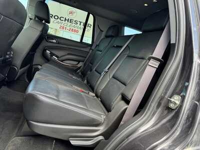2017 GMC Yukon, $22490. Photo 9