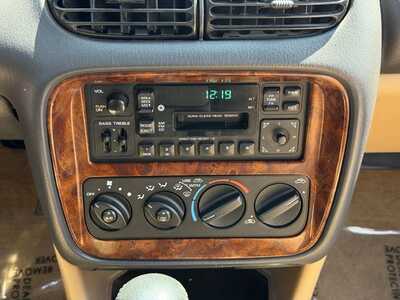 1999 Chrysler Sebring, $6890. Photo 3