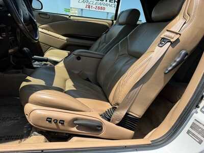 1999 Chrysler Sebring, $6890. Photo 4