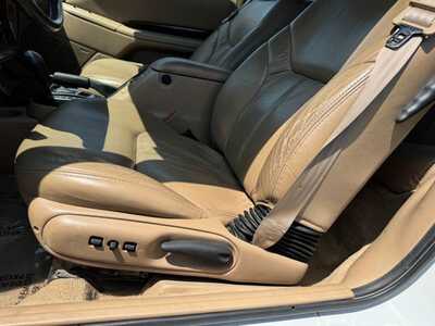 1999 Chrysler Sebring, $6890. Photo 5