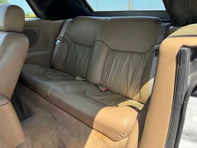 1999 Chrysler Sebring, $6890. Photo 6
