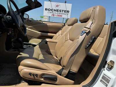 1999 Chrysler Sebring, $6890. Photo 8