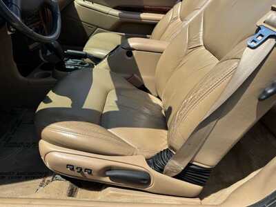 1999 Chrysler Sebring, $6890. Photo 9