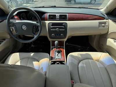 2006 Buick Lucerne, $6899. Photo 10