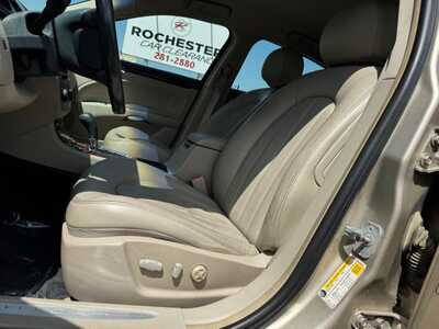 2006 Buick Lucerne, $6899. Photo 4